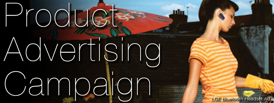 Ad Design