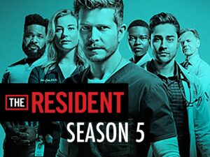 The Resident S5