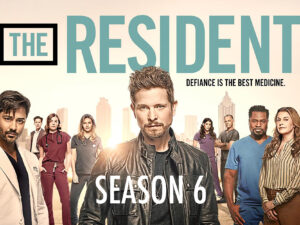 The Resident Season 6