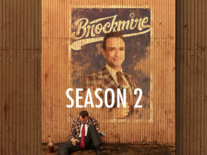 Brockmire Season 2